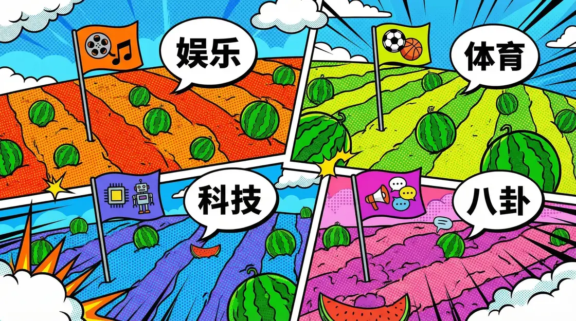 9体育app 娱乐瓜田分类