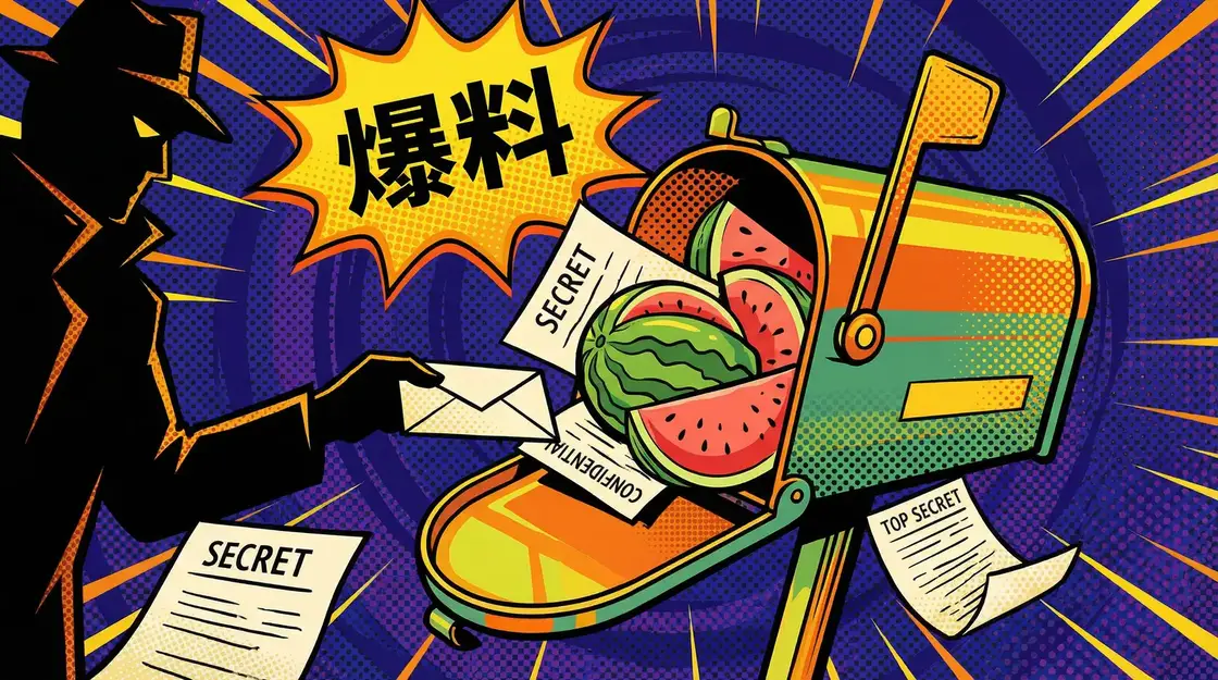9体育app 匿名爆料通道漫画插图